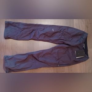 Arc'Teryx Women's Levita pant, NWT